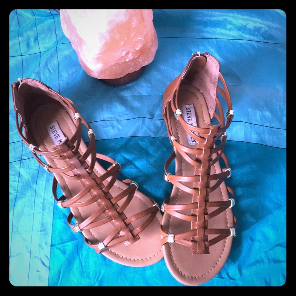 Steve Madden sandals